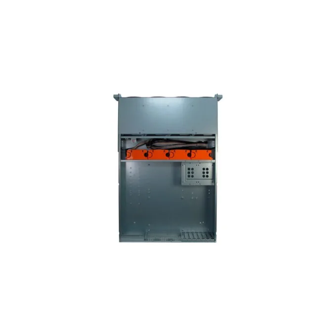 2U-2412, Rack, Server Enclosure — image 4
