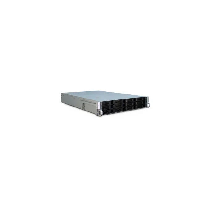 2U-2412, Rack, Server Enclosure — image 1