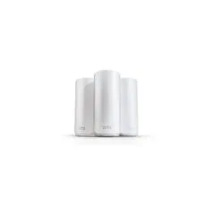3-SET ORBI 870 WIFI 7 MESH - ORBI 870 - Tri-band Mesh WiFi 7