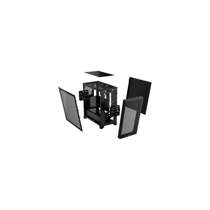 3000D Airflow, tower case — image 14
