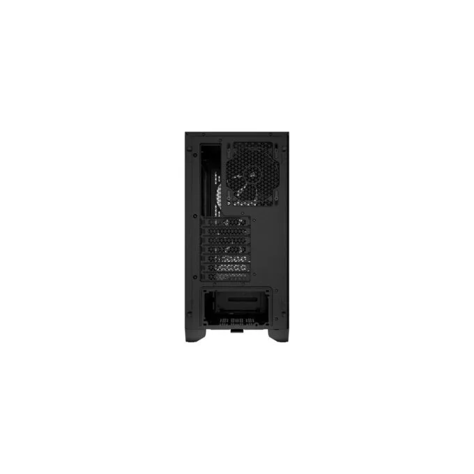 3000D Airflow, tower case — image 6