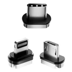 Multi-tip Cables