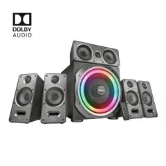 Home Audio