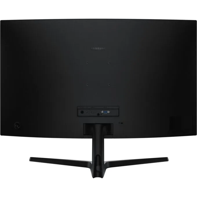 32-inch Curved Monitor - S32D396GAU - 16:9, 80.0 cm wide — image 8