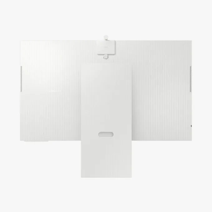 32-inch Monitor - S32FM801UU - 16:9, M80F, 80.0cm — image 2