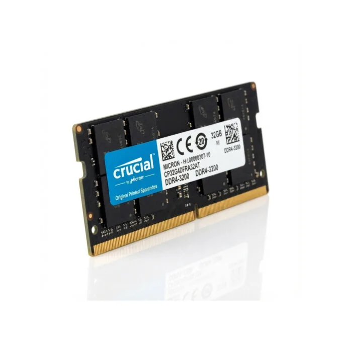 3200 32GB Crucial Tray — image 1
