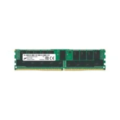 3200 64GB Micron - MTA36ASF8G72PZ-3G2R - ECC, DDR4-3200, 64GB