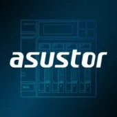 Asustor