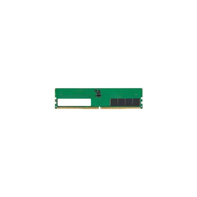 32GB DDR5 DIMM 4800 CL40 - JM4800ALE-32G - — image 1