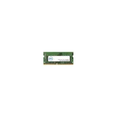 32GB DELL SODIMM 262-PIN 4800MHz MEMORY UPGRADE