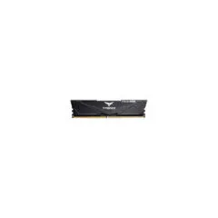 32GB KIT 2x16GB PC 6000 Team T-Force Vulcan FLBD532G6000HC38ADC01 schwarz