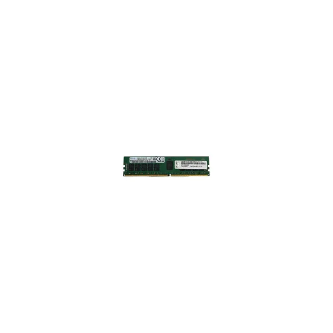 32GB Lenovo ThinkSystem TruDDR4 ECC UDIMM 3200 4X77A77496 — image 1