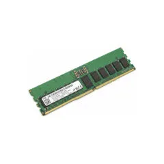 32GB Micron Modul DIMM 288-PIN - 6400 MT s PC5-25600 - CL52 - registriert - ECC