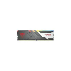 32GB Patriot PC6000 (1x32) Viper Venom RGB CL30 PE1064