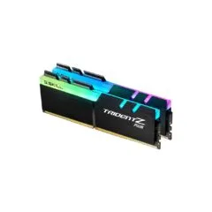 32GB PC 3600 CL16 G.Skill KIT (2x16GB) 32GTZRC Tri RG - 32GTZRC - Multicolour DDR4 3600MHz CL16, 2x16GB