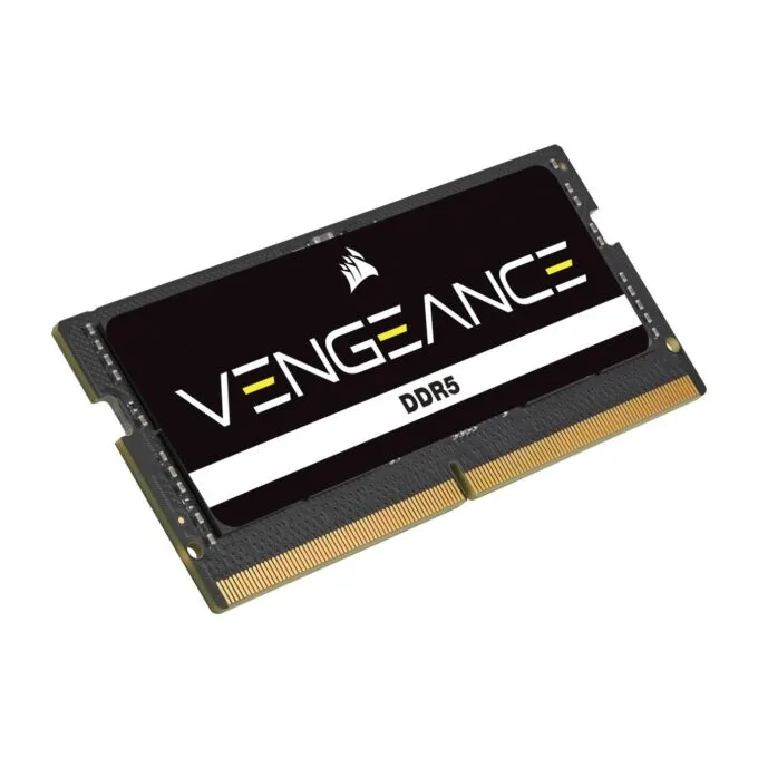 32GB PC 4800 CL40 CORSAIR KIT Vengeance RGB retail — image 2