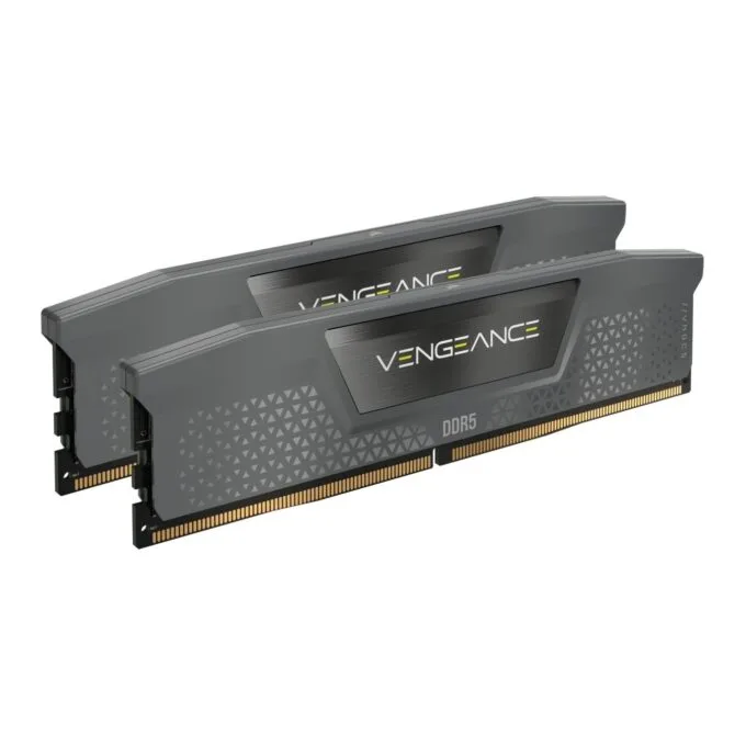 32GB PC 5200 CL40 CORSAIR KIT (2x16GB) VENGENACE EXPO retail — image 1
