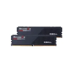 32GB PC 5600 CL36 G.Skill KIT (2x16GB) - 32-RS5K - Black DDR5 5600MHz RAM Kit