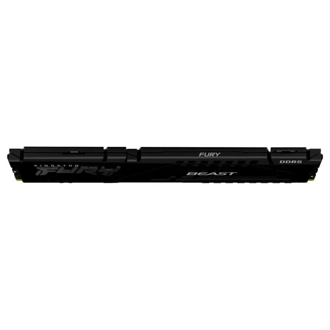 32GB PC 5600 CL36 Kingston 1Rx8 FURY Beast Black retail — image 8