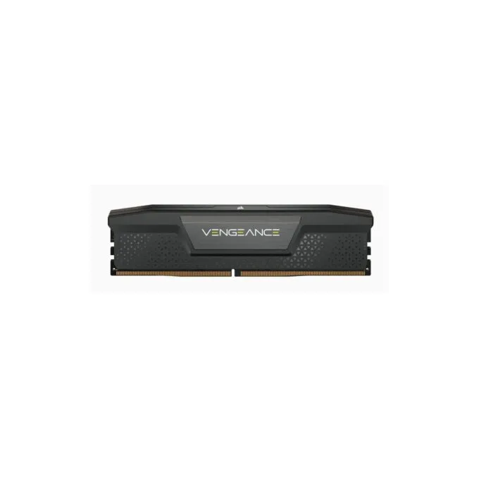 32GB PC 5600 CL40 CORSAIR KIT (1x32GB) VENGEANCE retail - — image 1