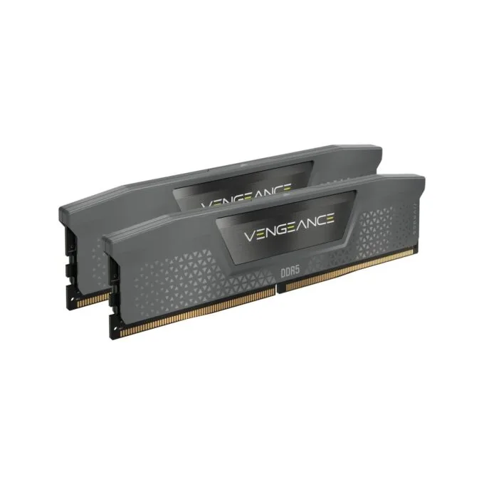 32GB PC 5600 CL40 CORSAIR KIT (2x16GB) Vengeance grey retail - — image 2