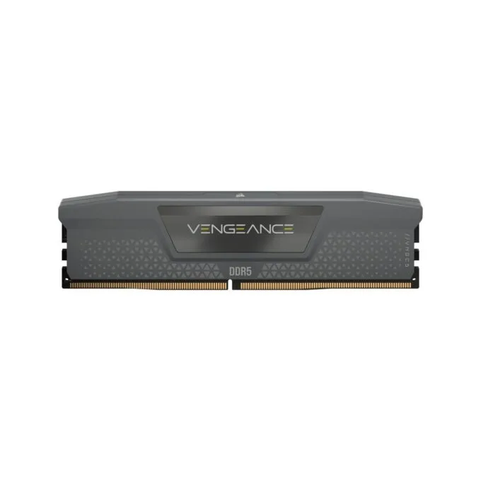 32GB PC 5600 CL40 CORSAIR KIT (2x16GB) Vengeance grey retail - — image 5
