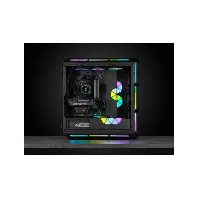 32GB PC 5600 CL40 CORSAIR KIT (2x16GB) Vengeance grey retail - — image 6