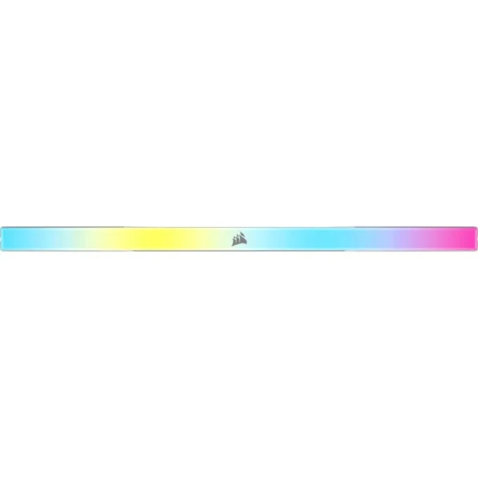 32GB PC 6000 CL30 CORSAIR KIT (2x16GB) Vengeance RGB W retail - DDR5-6000 CL30, 2x16GB, RGB — image 5