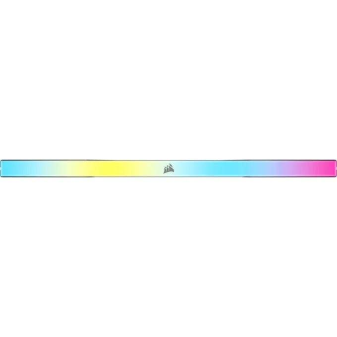 32GB PC 6400 CL32 CORSAIR KIT (2x16GB) Vengeance RGB retail - DDR5-6400 CL32 — image 4