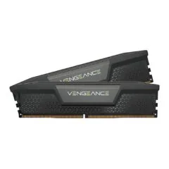 32GB PC 7200 CL34 CORSAIR KIT (2x16GB) VENGEANCE - CMK32GX5M2X7200C34 - Black