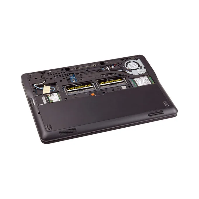 32GB SO PC 2933 CL19 CORSAIR KIT (2x16GB) VENGEANCE Bl retail — image 2