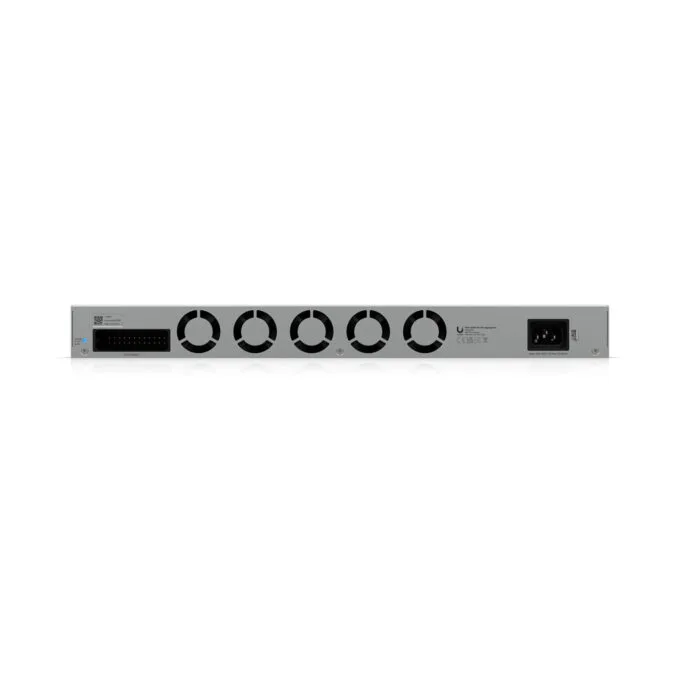 32P Ubiquiti USW-Pro-XG-Aggregation M RM — image 4