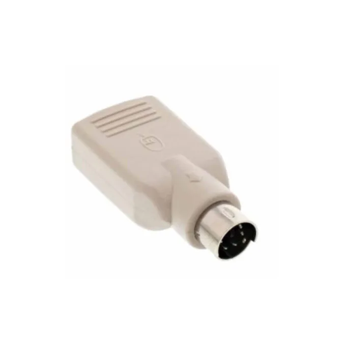 33103 USB-PS 2 ADAPTOR INLINE — image 1