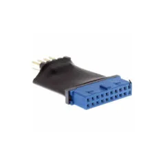 33449L INTERNAL ADAPTER USB3.0 TO USB2.0 19PIN INLINE