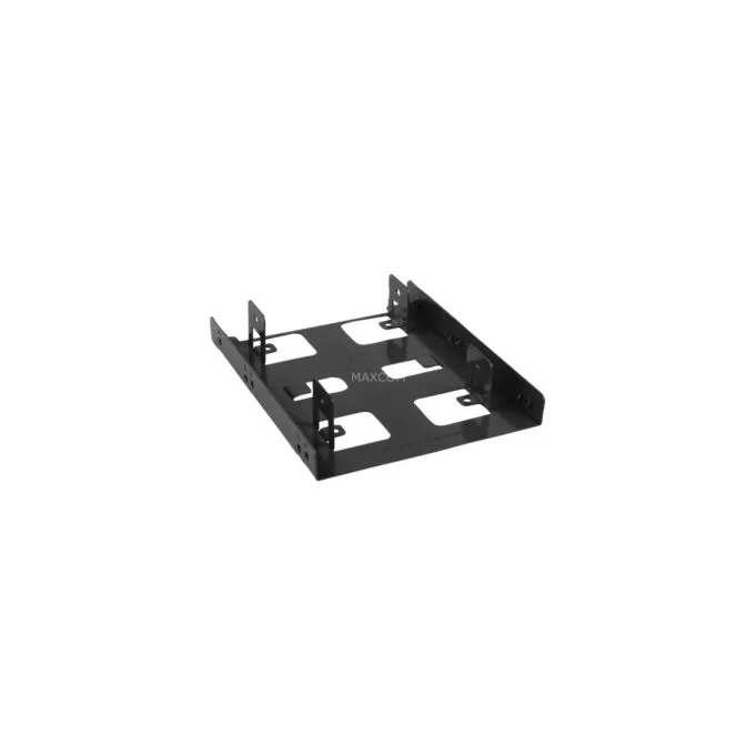 3.5' BayExtension - Installation frame — image 1