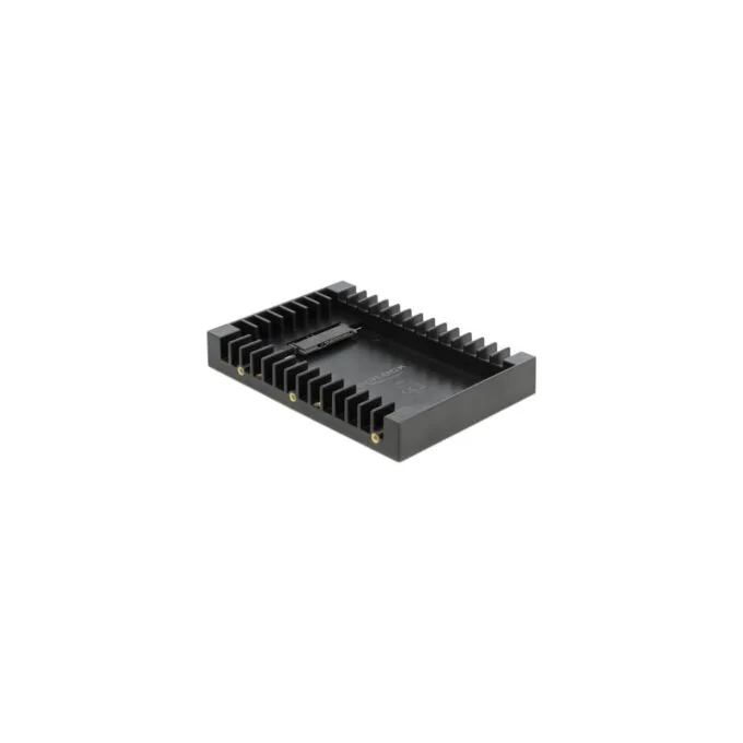 3.5-inch mounting frame for 2.5-inch SATA drive - 3.5-inch mounting frame for 2.5-inch SATA drive — image 2