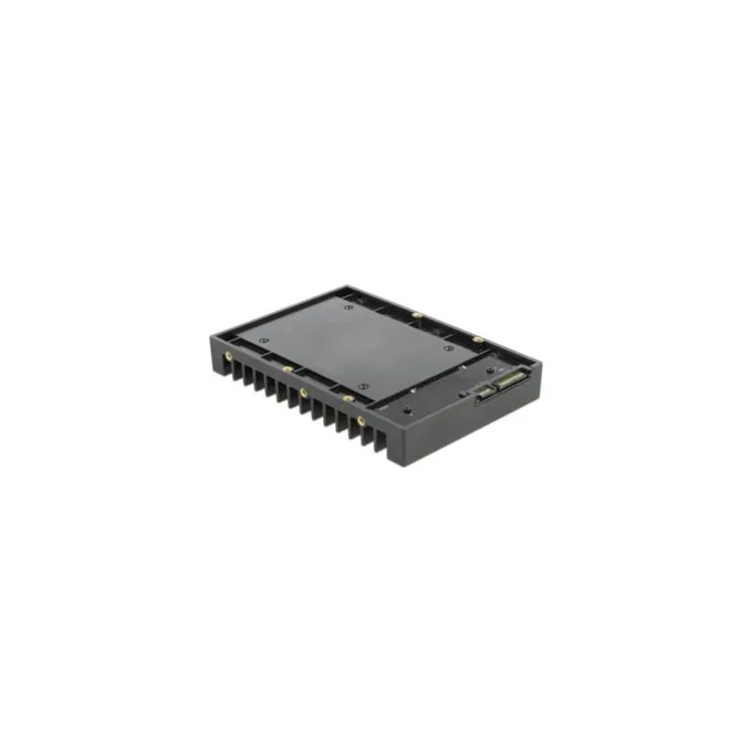 3.5-inch mounting frame for 2.5-inch SATA drive - 3.5-inch mounting frame for 2.5-inch SATA drive — image 3