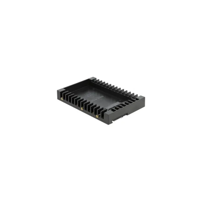 3.5-inch mounting frame for 2.5-inch SATA drive - 3.5-inch mounting frame for 2.5-inch SATA drive — image 1