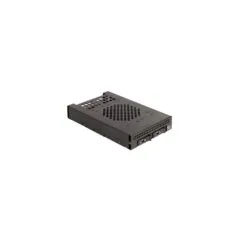 3.5'' Removable Frame for 2 x M.2 NVMe SSD