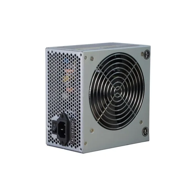 350W Inter-Tech Coba - CES-350B - 82+ bulk — image 2