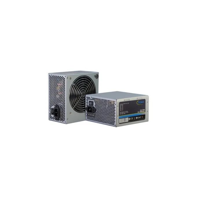 350W Inter-Tech Coba - CES-350B - 82+ bulk — image 3