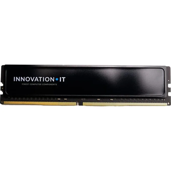 3600 16GB Innovation IT CL18 1.35V with heatspreader — image 2