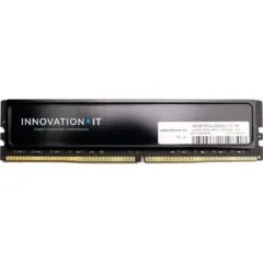 3600 16GB Innovation IT CL18 1.35V with heatspreader