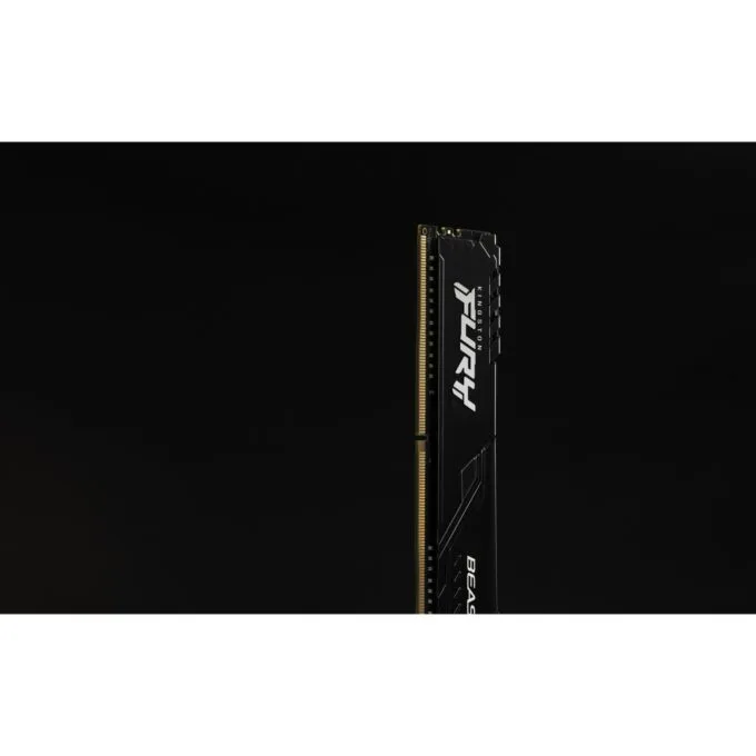 3600 8GB Kingston FURY Beast - KF436C17BB - Black DDR4 3600MT/s CL17 DIMM 288-pin — image 10
