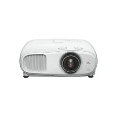 (3840x2160) EPSON EH-TW7100 3000-Lumen 3-LCD 16:9 3D 2xUSB2.0-A USB2.0-MiniB 2xHDMI Bluetooth Speaker 4k PRO-UHD Whit...