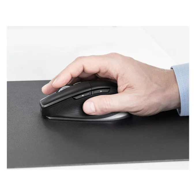 3DConnexion CadMouse Pro Wireless Black 7Tasten — image 3