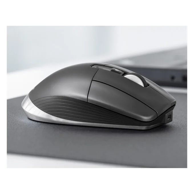 3DConnexion CadMouse Pro Wireless Black 7Tasten — image 4