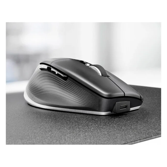 3DConnexion CadMouse Pro Wireless Left — image 2