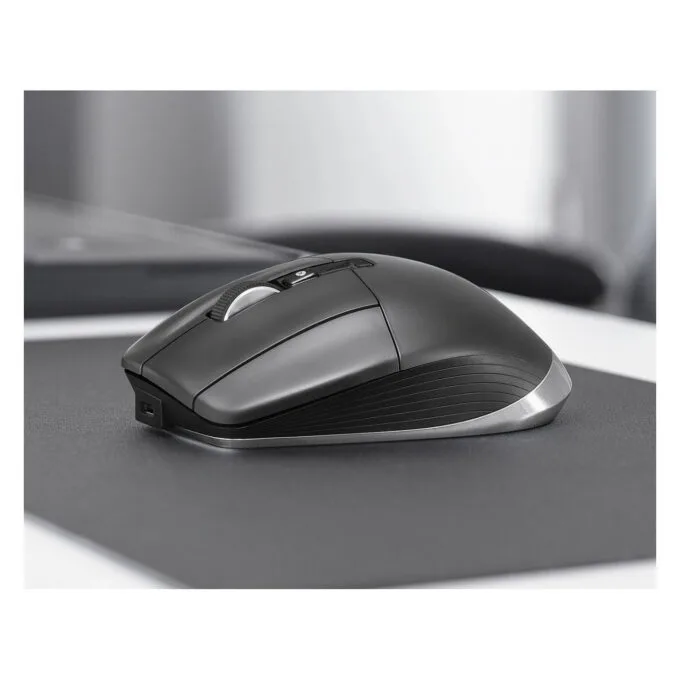 3DConnexion CadMouse Pro Wireless Left — image 4