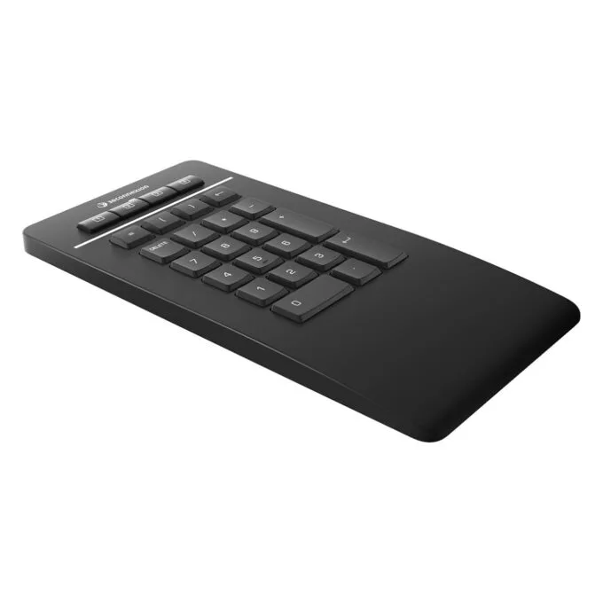3DCONNEXION Numpad Pro — image 2